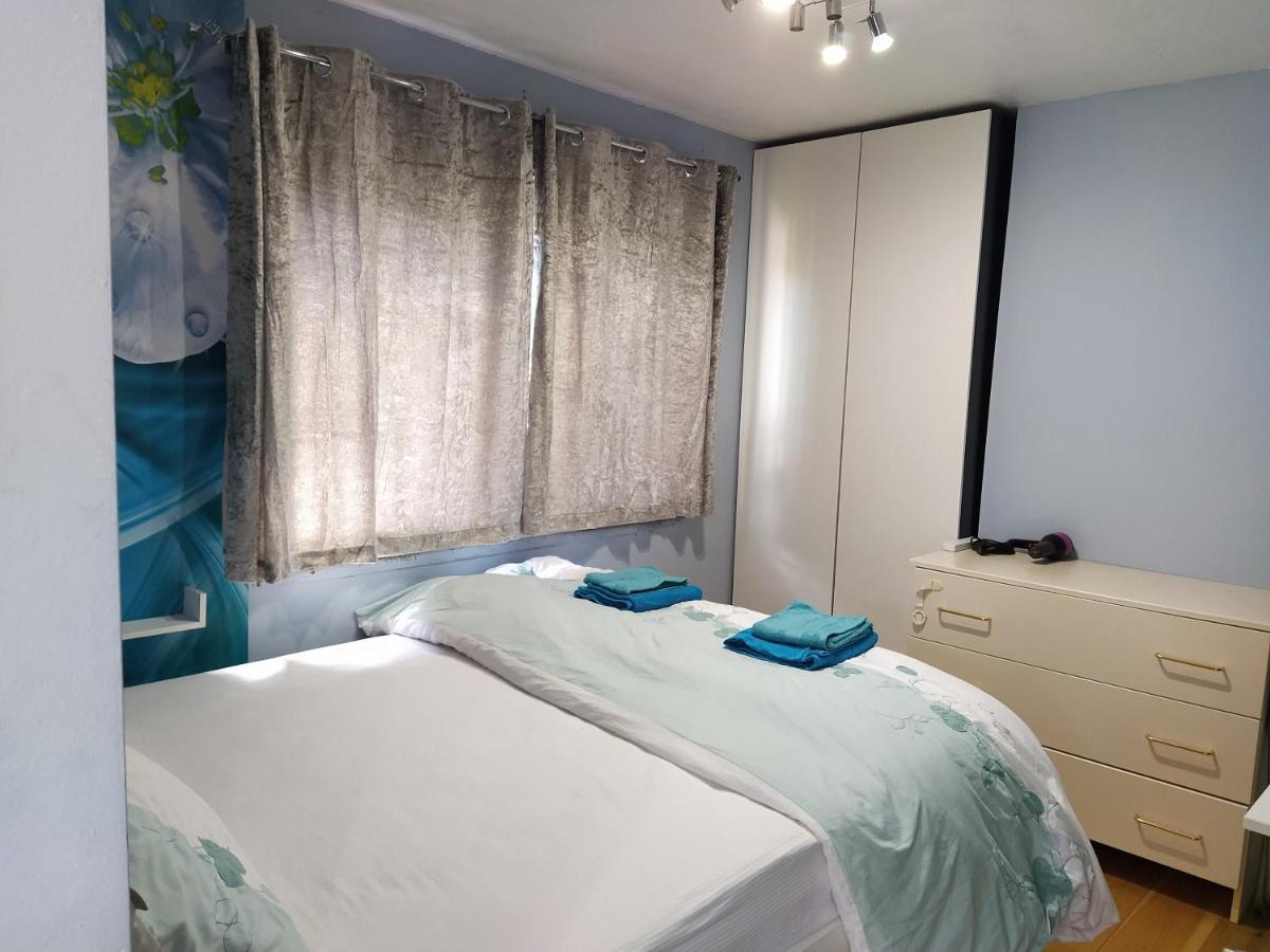 Apartament Self Catering Studio Flat Edynburg Zewnętrze zdjęcie