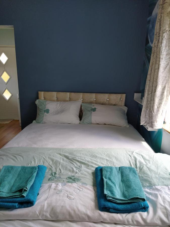 Apartament Self Catering Studio Flat Edynburg Zewnętrze zdjęcie