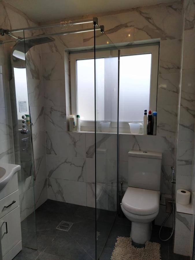 Apartament Self Catering Studio Flat Edynburg Zewnętrze zdjęcie