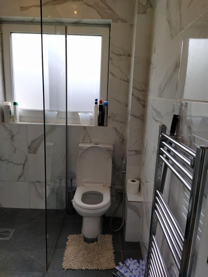 Apartament Self Catering Studio Flat Edynburg Zewnętrze zdjęcie