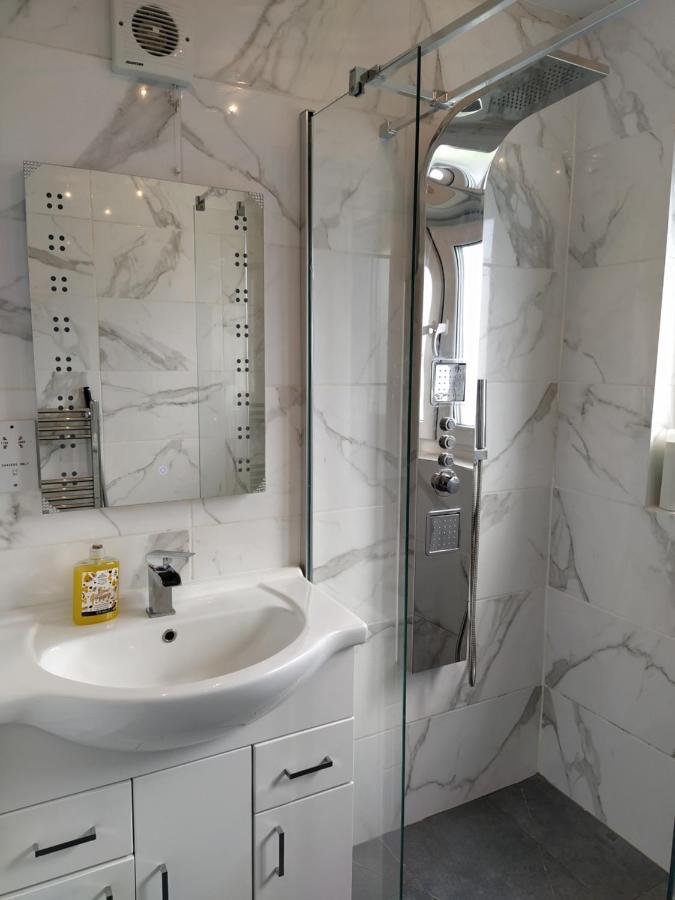 Apartament Self Catering Studio Flat Edynburg Zewnętrze zdjęcie